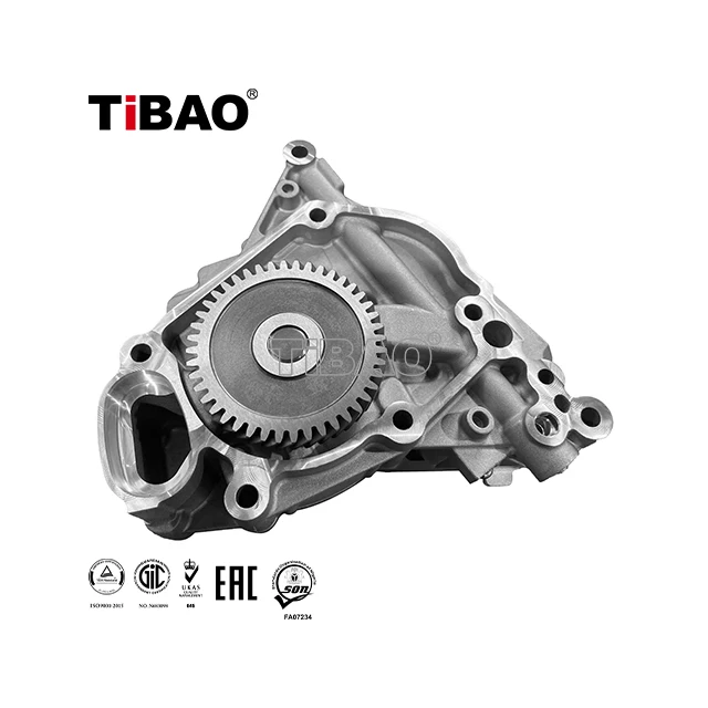 2025Tibao Auto Engi…