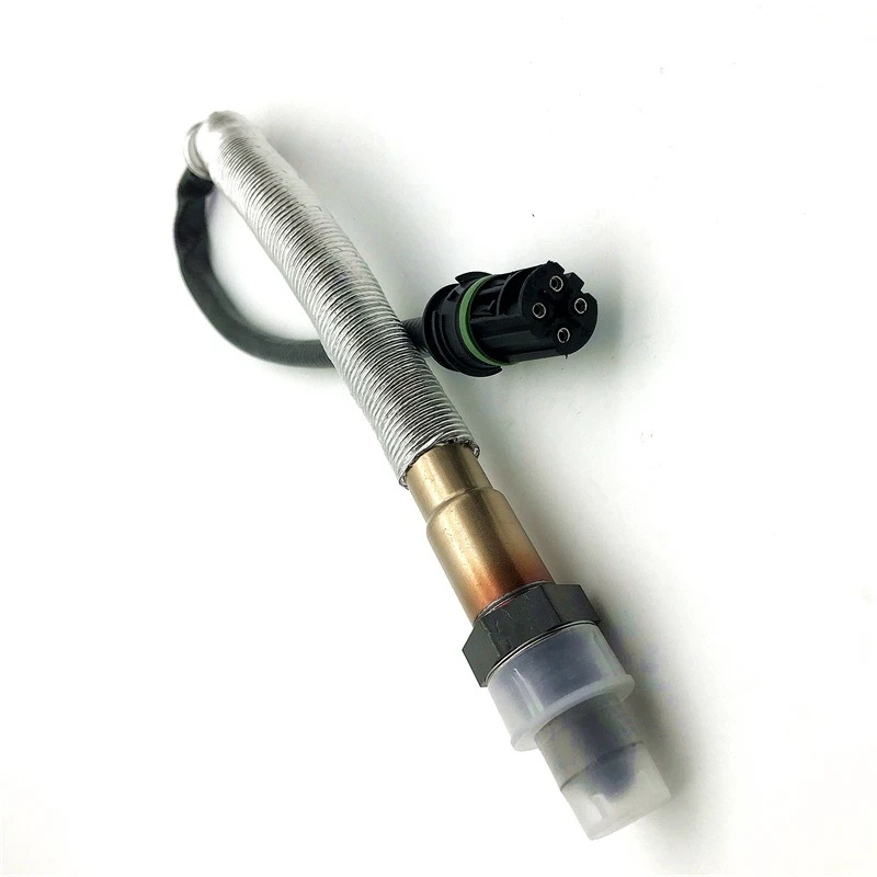 11787545243 0258006789 Lambda rear o2 oxygen sensor for BMW 1/3 series E81 E82 E87 E90 E91 135i 328i 550i 650i 750i X5 X6 Z4