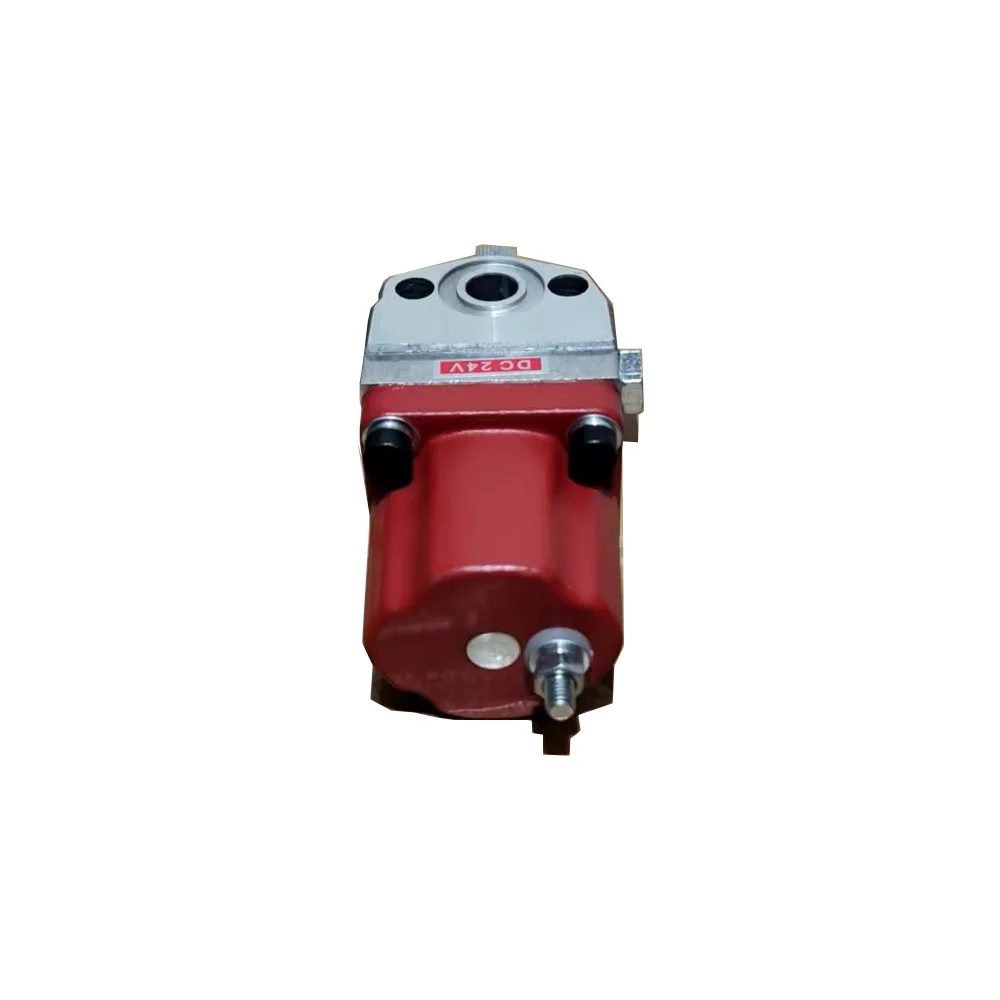 3017993 24V Fuel Shutoff Solenoid for Cummins Engine Generator Parts