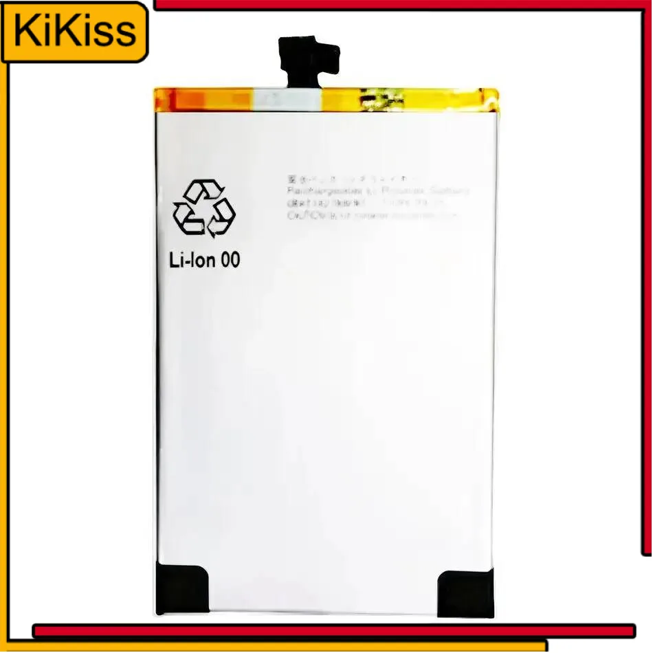 

Premium Replacement For Sharp UBATIA278AFN1 Shv34 Mobile Phone Battery 2400Mah