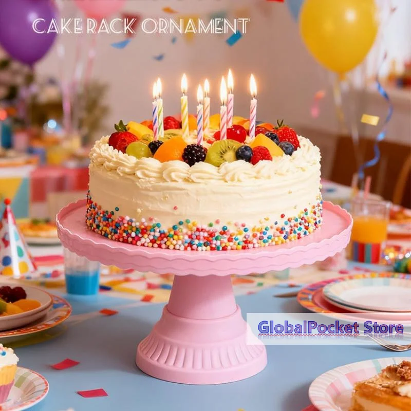 #5 Latest Cake Stands Updates