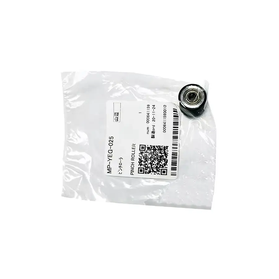 

Прижимной ролик MP-YEG-025 для Mimaki CJV300, UCJV300, CG-130, 60FXII