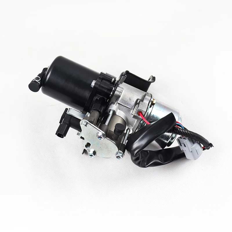 4891450030 4891450031 قطع غيار السيارات مضخة ضاغط التعليق الهوائي لكزس LS460 LS600 07-17