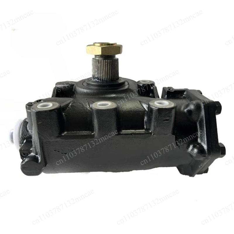 

Assy for 21466593 85019586 85013586 250330 New Heavy Truck Parts LHD Power Steering Gear Box