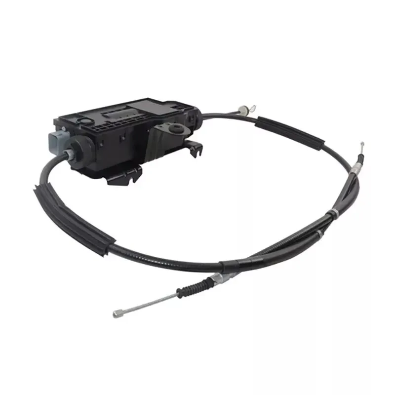 34436877316 34436874219 7series 730Li 730d  Servo unit and control unit