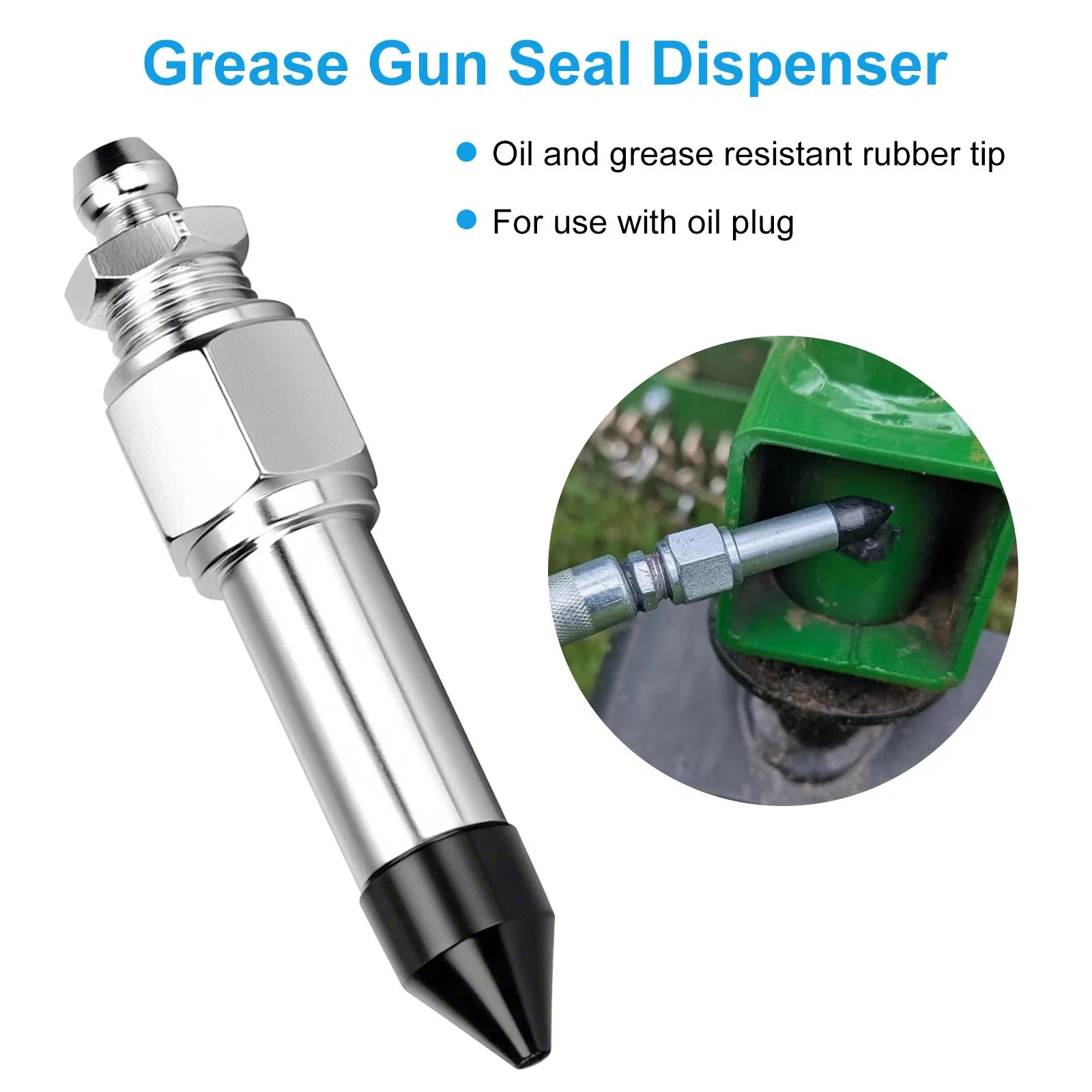 Thumbnail 4 - #34 Grease Guns List of Top Picks