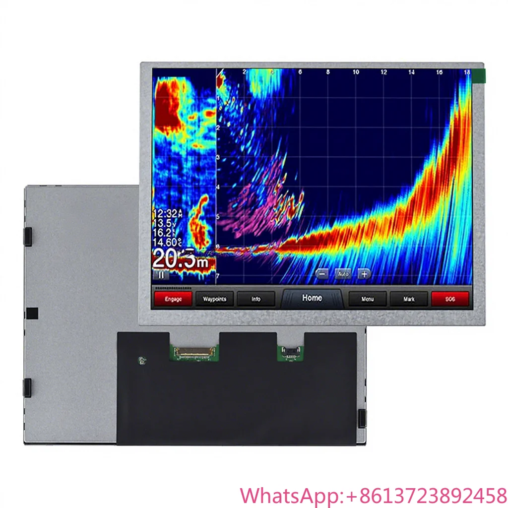 Tianma Tm Series TM…