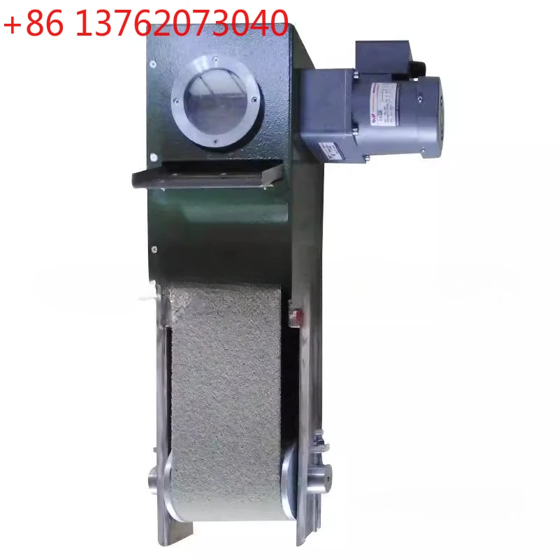 

Резервуар для воды для станка, RFDp, небольшой ремень, скиммер, масло-водоотделитель