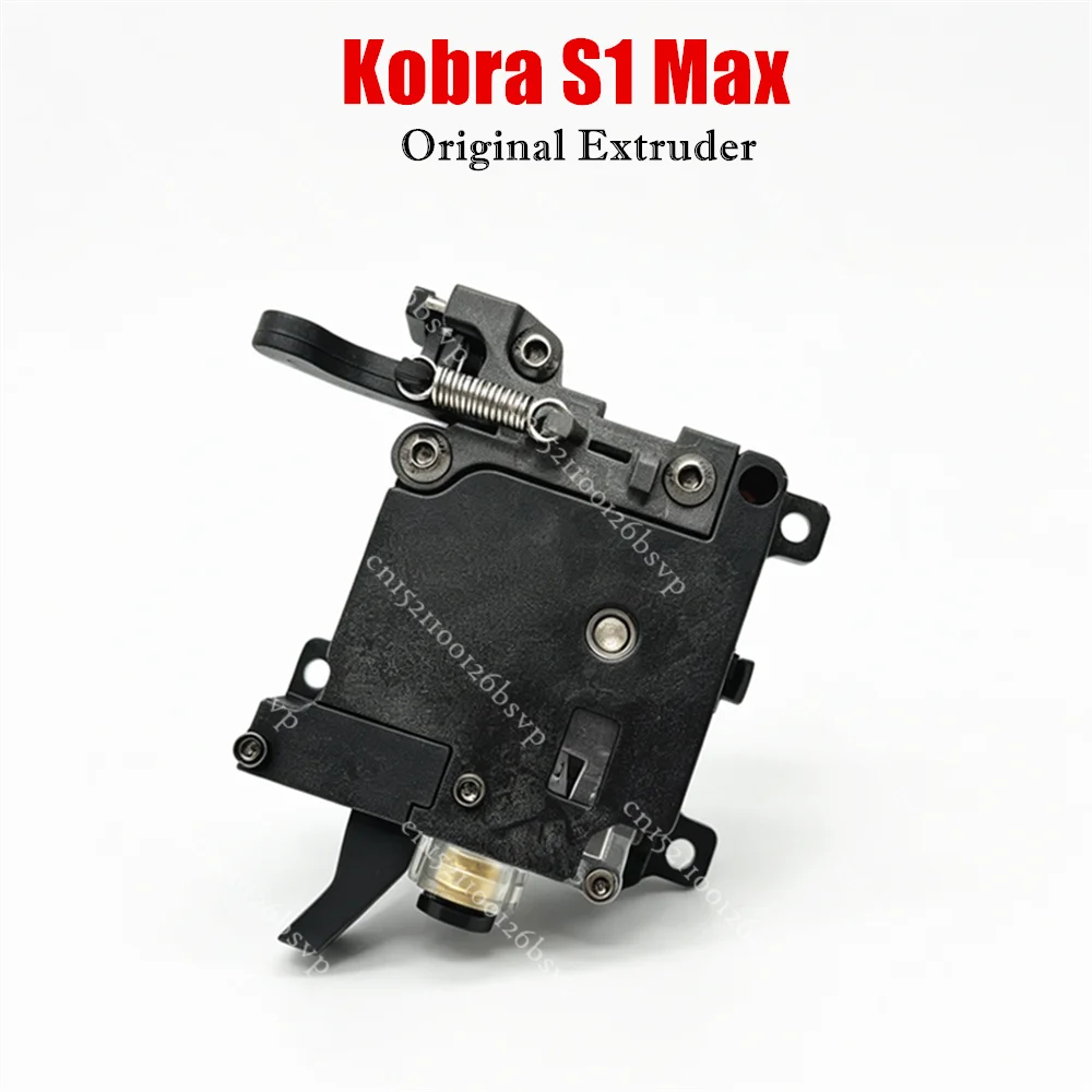 Image of Original ANYCUBIC Kobra S1 Max Extruder - 3D-Drucker-Ersatzteile