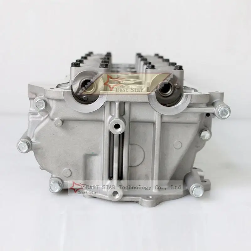 KA24 KA24-DE 11040-VJ260 Complete Cylinder Head Assembly ASSY For Nissan Altima D22 Palatin Frontier King-Cab Silvia Urban 2.4L