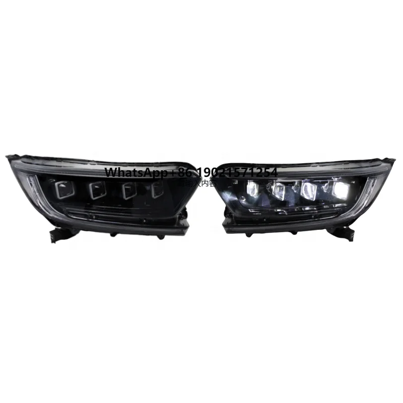 

Factory Price Front Light Head Lamp Headlight for HONDA CRV 2017-2020 Head Lights Assembly
