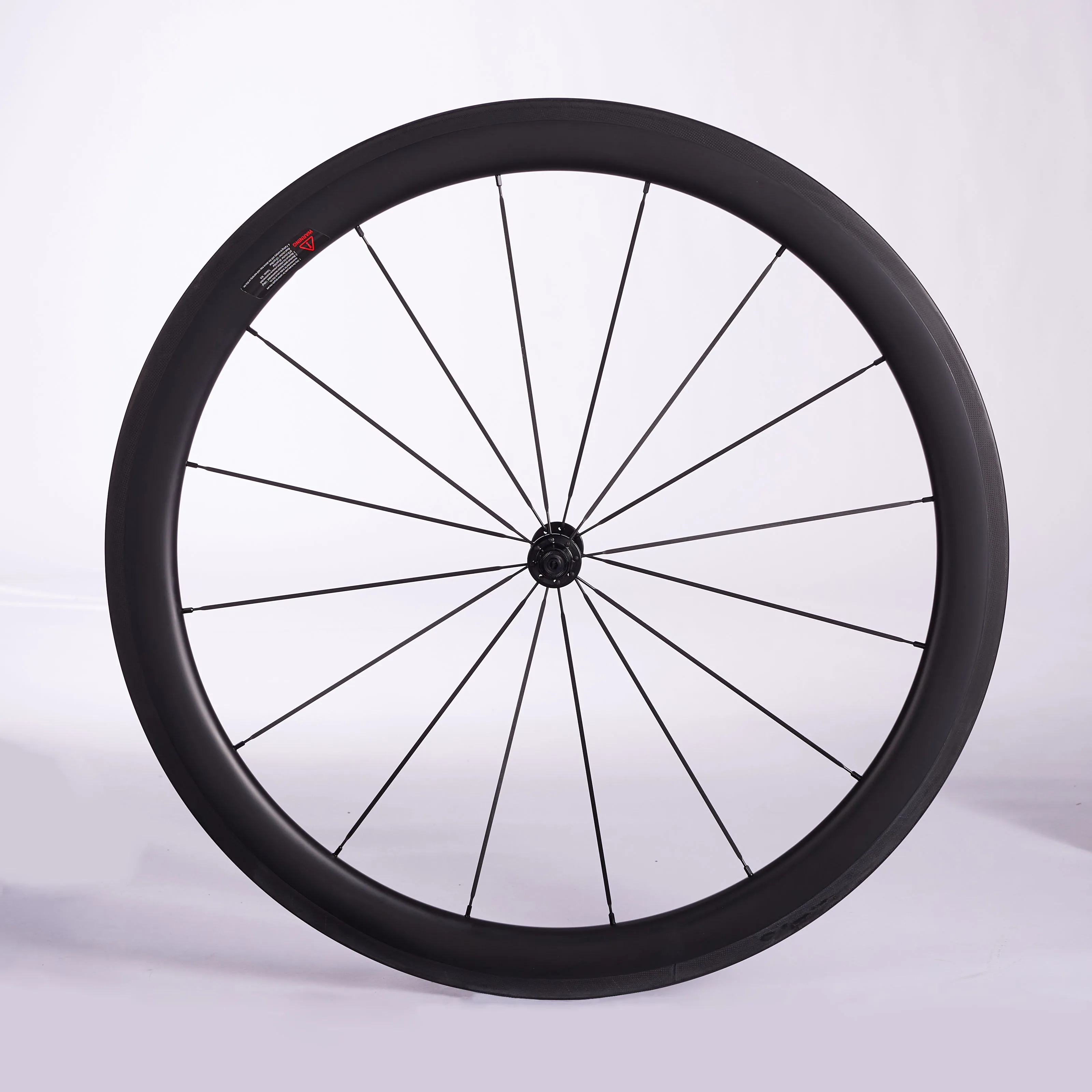 CSC 700C R13 محور سباق الدراجة الكربون العجلات 50 مللي متر عميق 25 مللي متر عرض الفاصلة لايحتاج الطريق دراجة عجلات UD ماتي 2:1 16/21 ثقوب #5