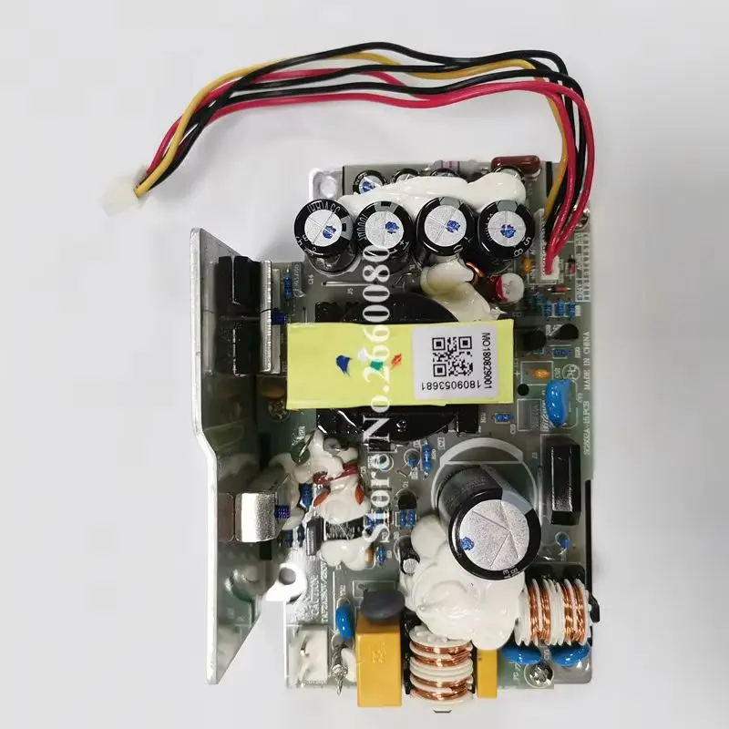 Used Original Power Supply Board for Digi SM100PCS SM90 SM100 SM110P PLUS SM5100 EV/SM5300 Scale 14PXPWU0TE220C