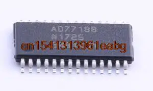 

IC 100% НОВЫЙ НОВЫЙ AD7718BRUZ