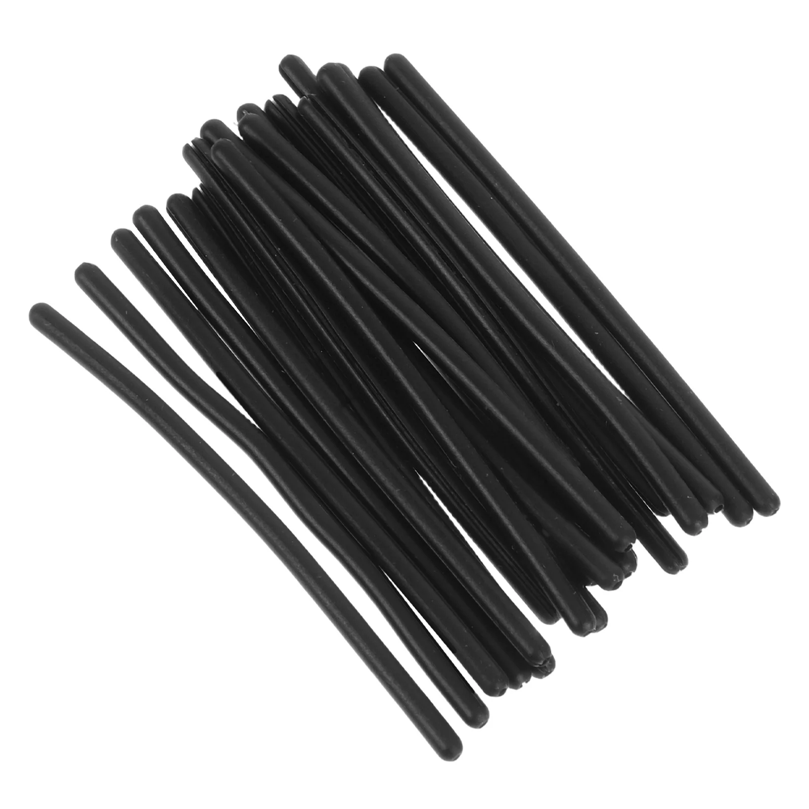 

Silicone Eyeglass Temple Sleeves Anti-Slip Wear-Resistant Soft Fit Universal Glasses Retainers Eyewear Accessories Safety