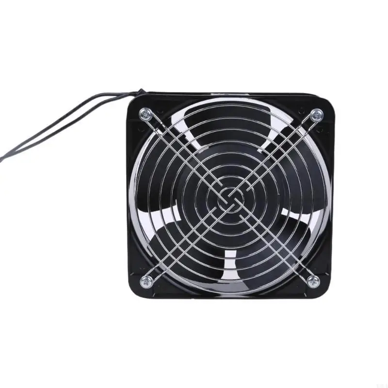 y9ua fan fan 38w التهوية مروحة العادم 220 فولت مع مروحة دخان العادم المفاتيح
