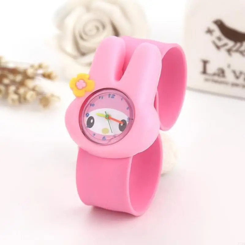 

Watches Kids Wrist Watch Electronic Wristwatch Girls Boys Birthday Gift