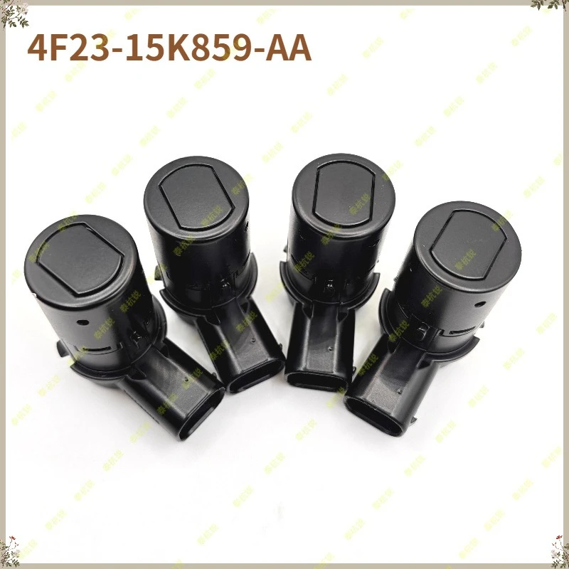 4F23-15K859-AA  Backup Reverse Parking Assist Radar Sensors 4F23-15K859-AA For Ford F150 F250 F350 Explorer Garage Supplies