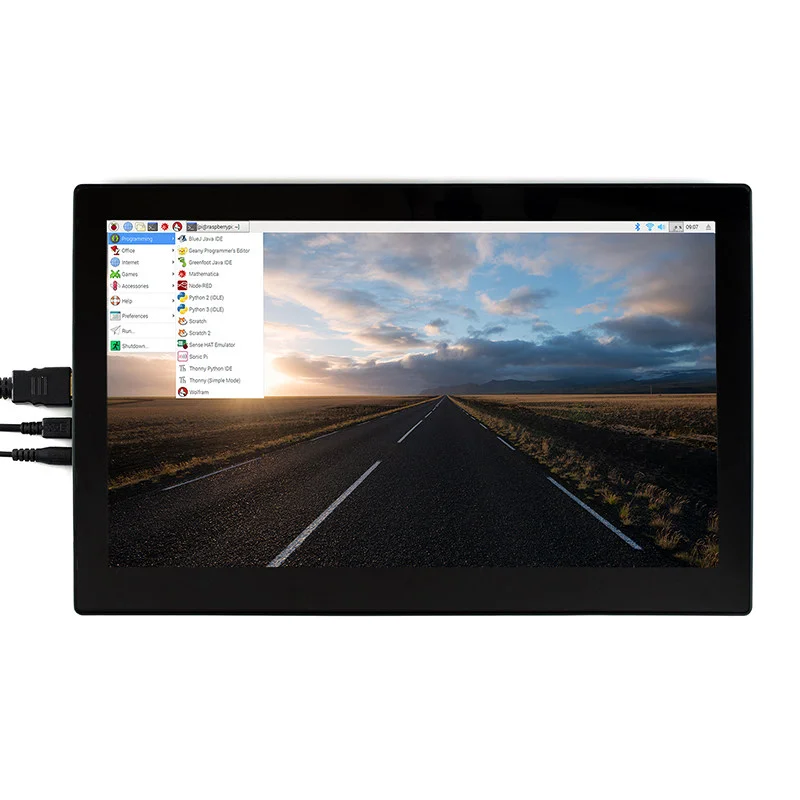 waveshare-7-inch-dsi-capacitive-touch-screen-display-5-point-touch-monitor-for-raspberry-pi