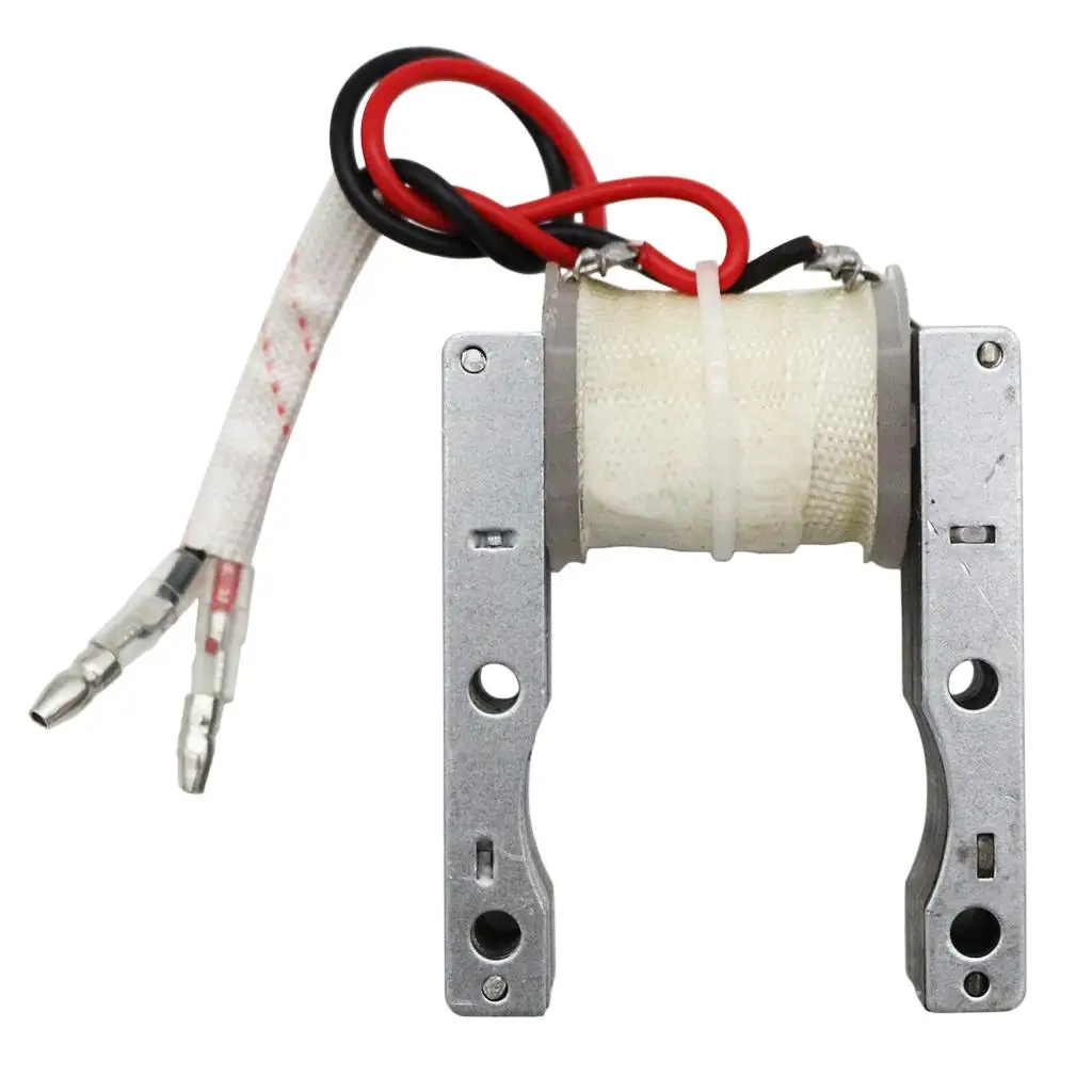 Motorcycle CDI Ignition Coil + Coil + Spark Plug for 49cc-80cc 2-Stroke Engine Motor Motorized Bike