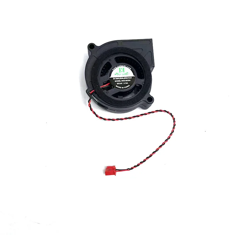 مروحة ملحقات المكنسة الكهربائية المحمولة Dreame H12 Pro Ultra H13 Pro الأصلية