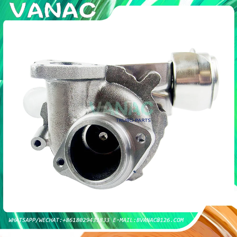 NEW GTB1549V Turbo  761433-5003S A6640900880 6640900780 761433-0003 for Ssang-Yong Actyon Kyron 2.0 Xdi 104Kw 141HP D20DT 2006-