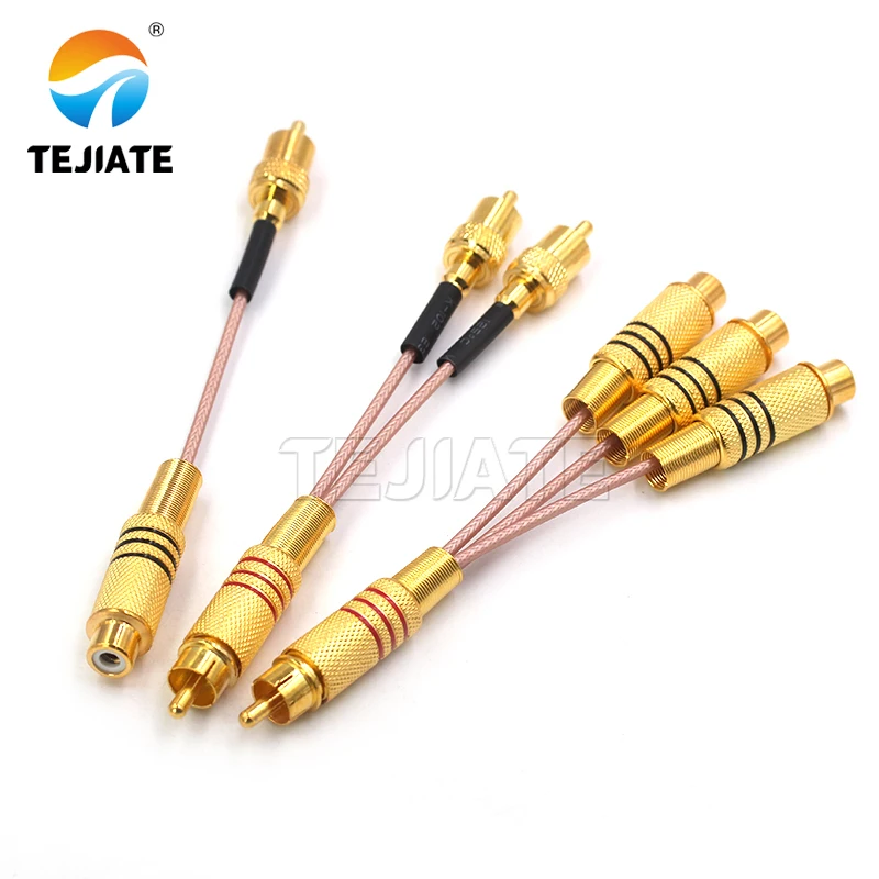 Rca To Rca Lotus Ma…