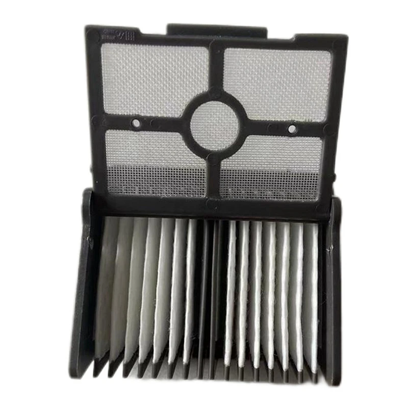 فلتر هيبا قابل للغسل لدريم M12 ، M12 برو ، آلة غسيل الأرضيات ، ملحقات استبدال مكنسة كهربائية