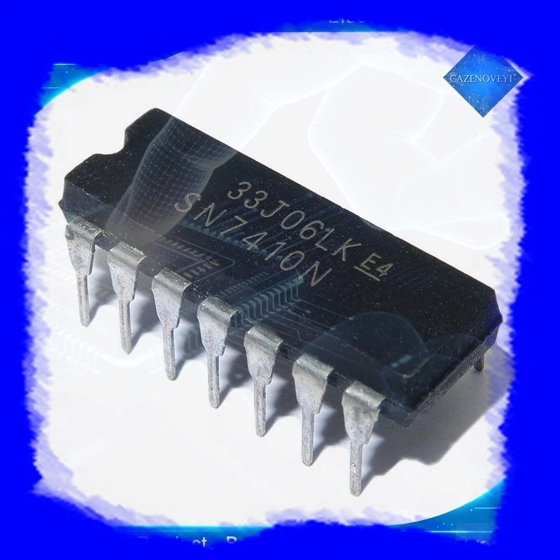 Long-term Cooperative Client Exclusive Discount Policy  SN7410 DIP-14 SN7410N