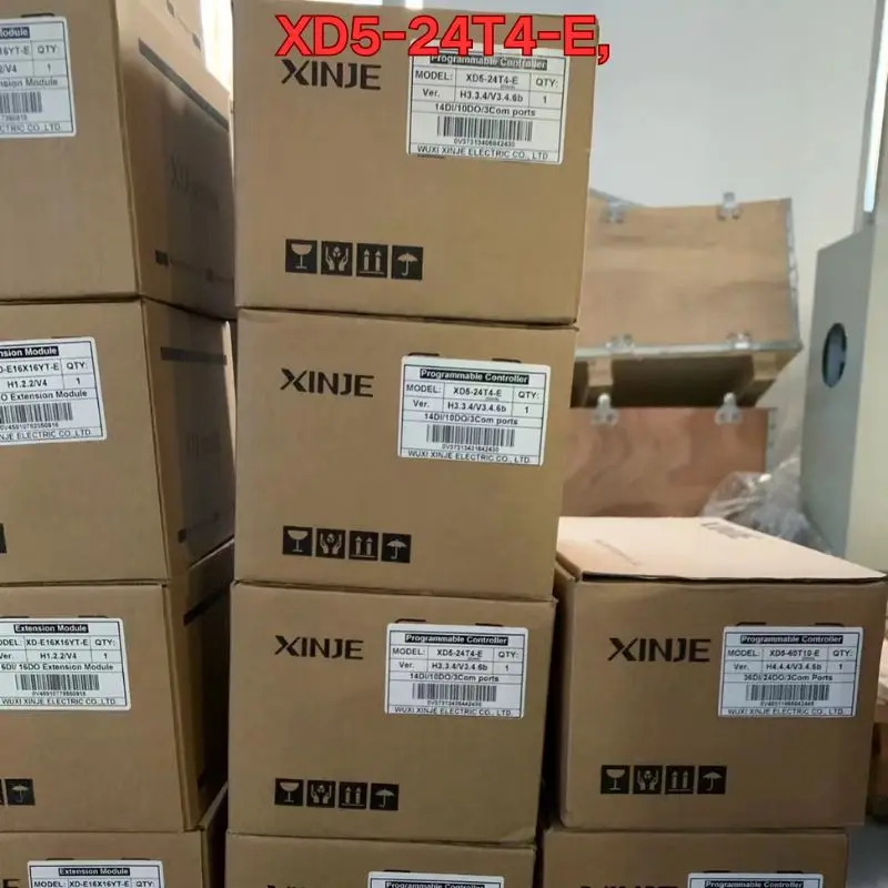 Brand new original XD5-24T4-E plc