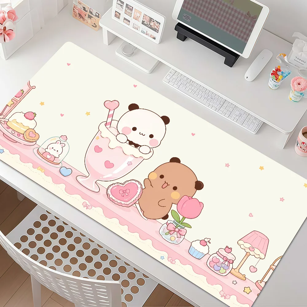 Laptop Mouse - Mouse Pad Cartoon B-bubu Dudu Antiderrapante