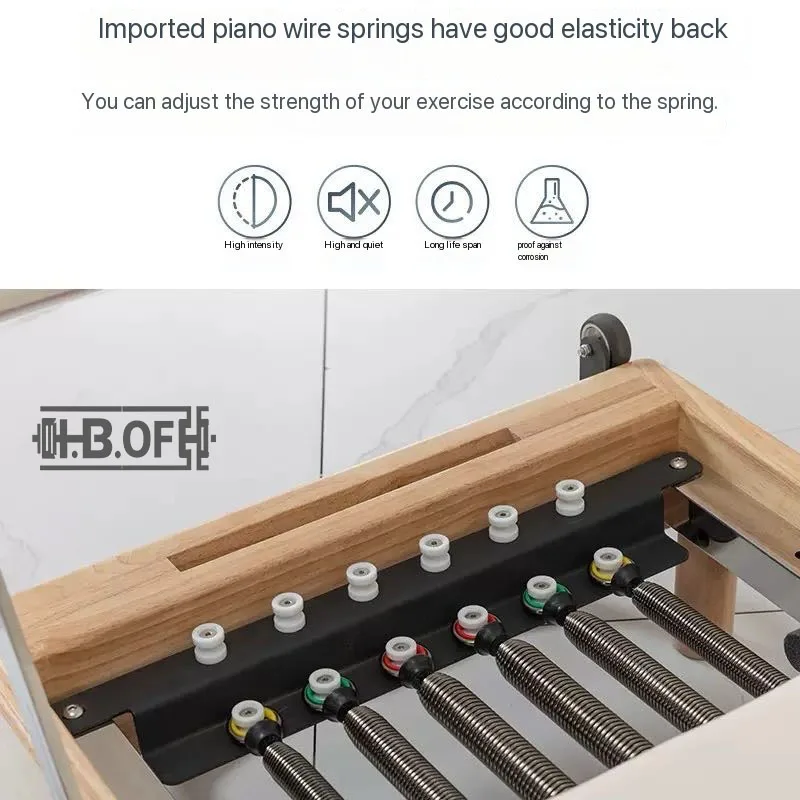 Folding Core Bed, L… - image