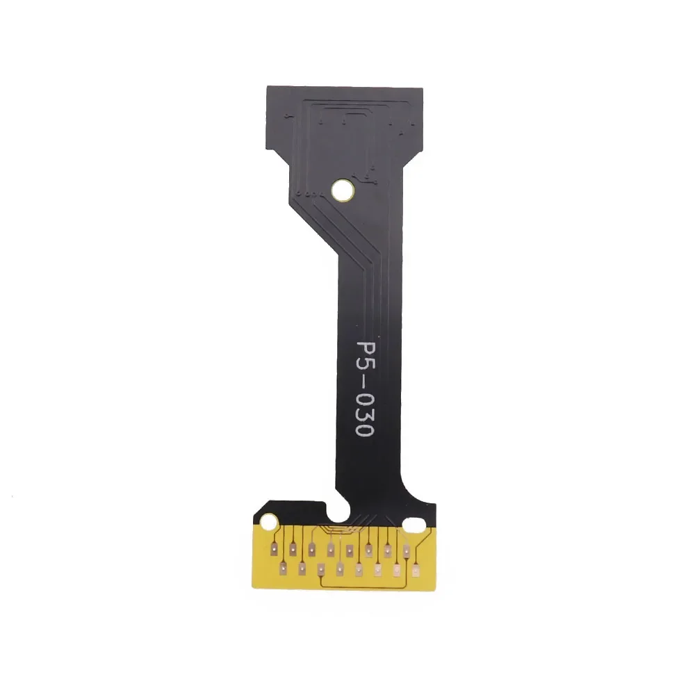 10PCS Easy Remapper Soldered Remap Board FPC Cable For PS5 Dual Sense BDM-010 020 BDM-030 PS5 Paddle