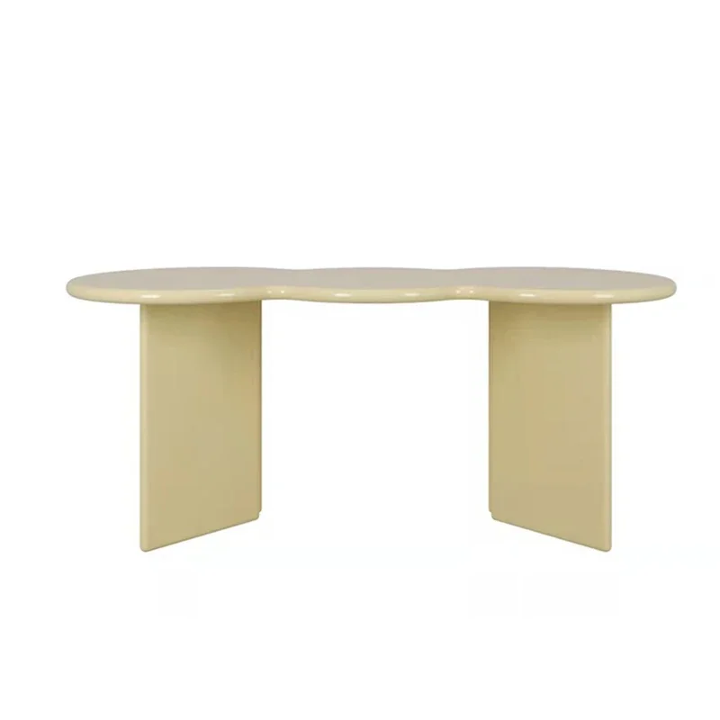 Complete Italian Dining Table Household Stand Floor Mobile Dining Table Living Room Modern Yemek Odası Setleri Luxury Furnitures