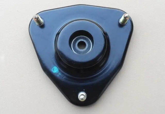 Genuine quality 2 pcs/lot  Front Strut Mount Top rubber / bearing for Chinese CHERY ARRIZO 5 A3 A5 OEM:  M11-2901110