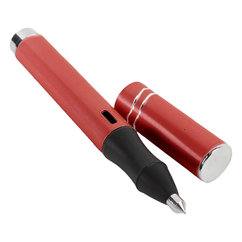 

BYBS-USB-набор ручек из термофольги для планировщиков, журналов, карточек и страниц для скрапбукинга — стартовый набор ручек с подогревом