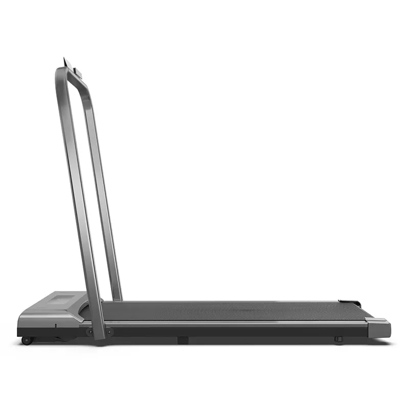 Electric Running Treadmill Portable Walking Pad Stable Motor For Home Daily Fitness And Exercise Smooth Operation