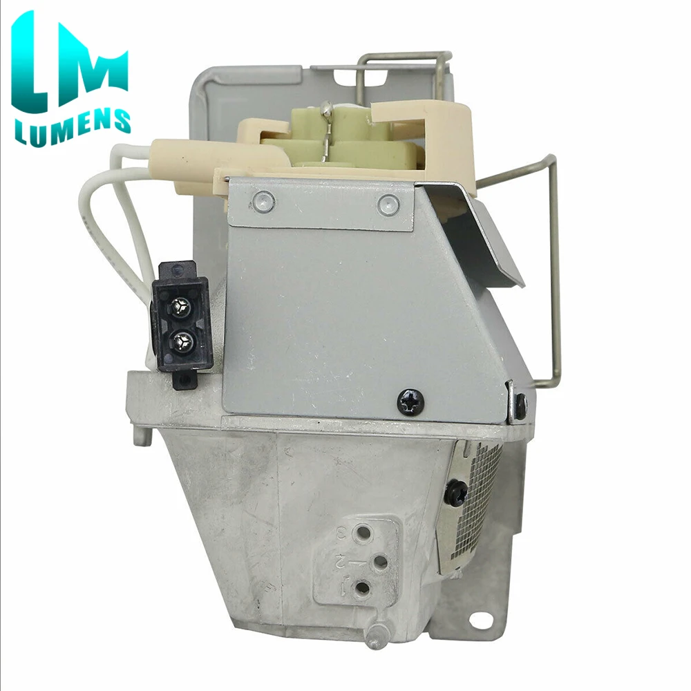 BL-FP240G ad alta luminosità per Optoma EH334 EH336 WU334 WU336 HD143X e HD27E (gratuito di mercurio, alimentato da led)