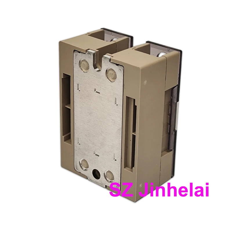 Omron G3NB-240B-1 G3NB-275B-1 G3NB-290B-1 G3NB-240B-UTU Authentic Original SSR 5-24VDC 40A 75A 90A Solid State Relay