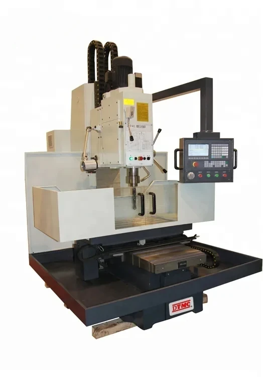 New ZK5140C ZK5150C Taiwan Quality Vertical CNC Drilling Machine