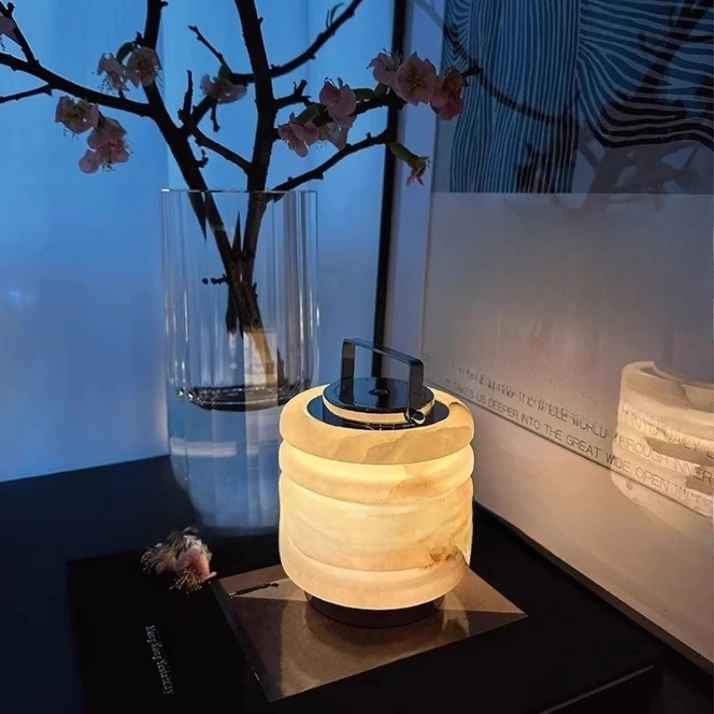 

Charging wireless touch adjustable light and shade gift gift