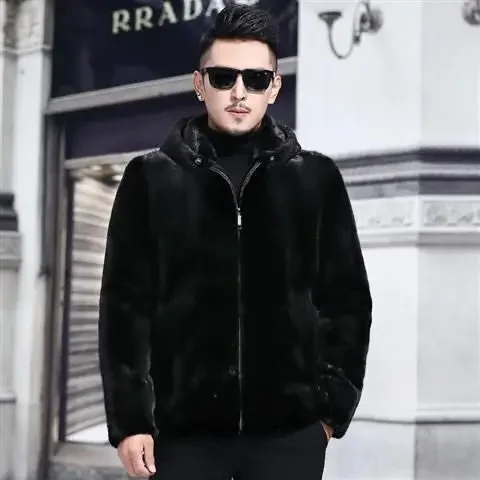 Hooded