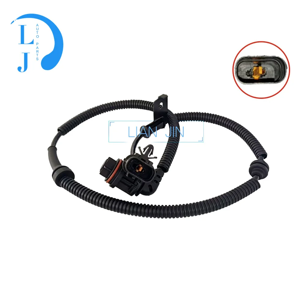 

95680-4H100 Датчик скорости колеса ABS подходит для Hyundai 956804 H100