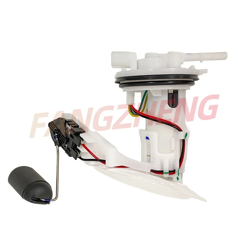 16700-K2S-T01 16700-K2C-V01 مجموعة مضخة الوقود لهوندا Dio Nsc Vision ACH Beat 110 انقر 160 16700-K0J-N01 قطع غيار الدراجات النارية