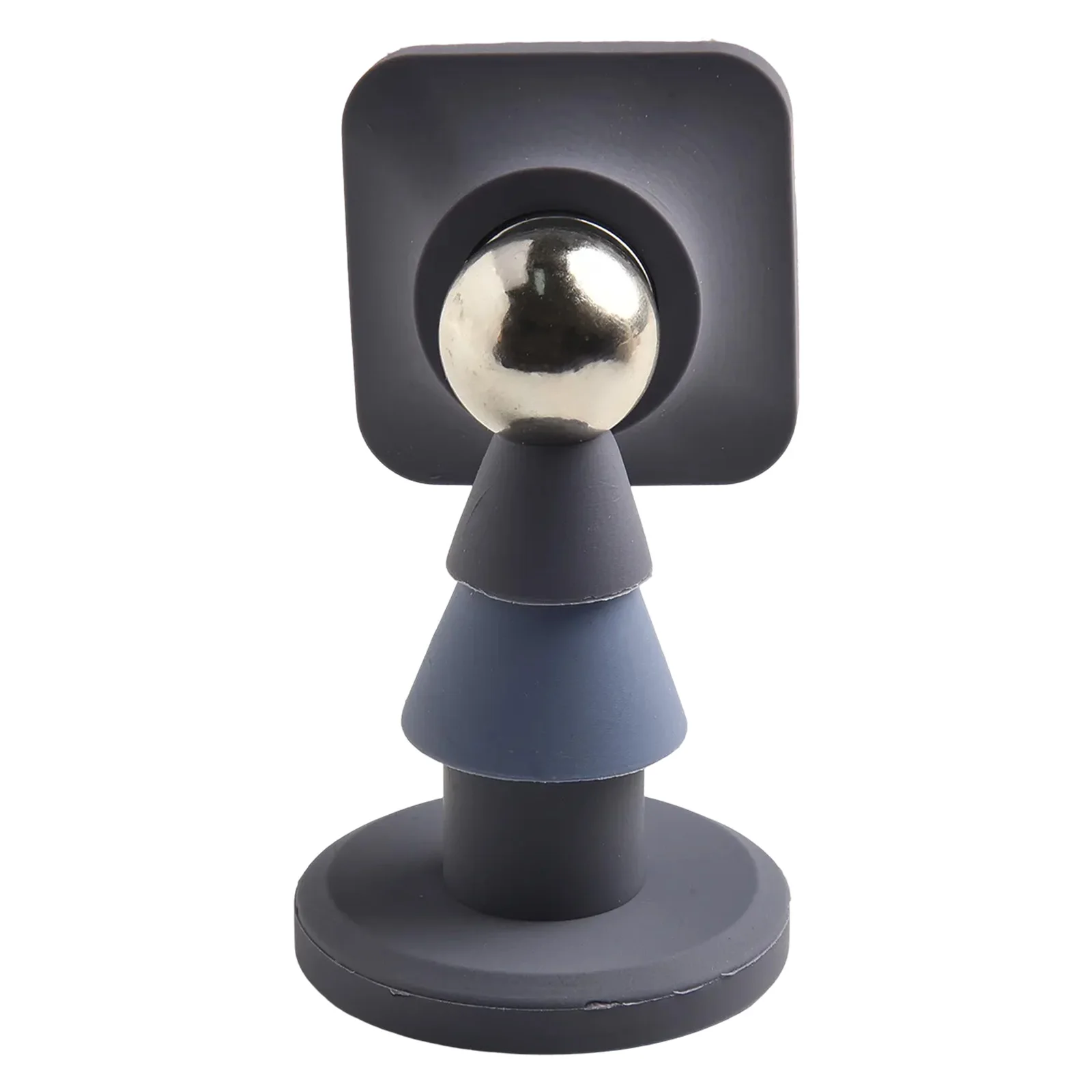 Punch-free Installation Door Catch Stable And Firm Door Catch Easy Installation Door Stop Christmas Decorations