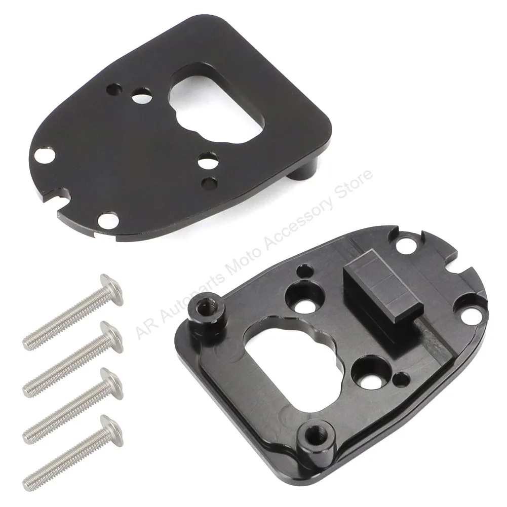 Upgrade-Kit für Spiegelhalterungen auf Beifahrer- und Fahrerseite für BMW E46 M3 2000-2006. Repariert den wackeligen Spiegel E46 M3. – Detail 2