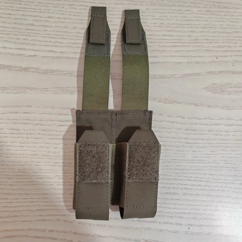 Outdoor Training 40MM Small Flash Grenade Bag
