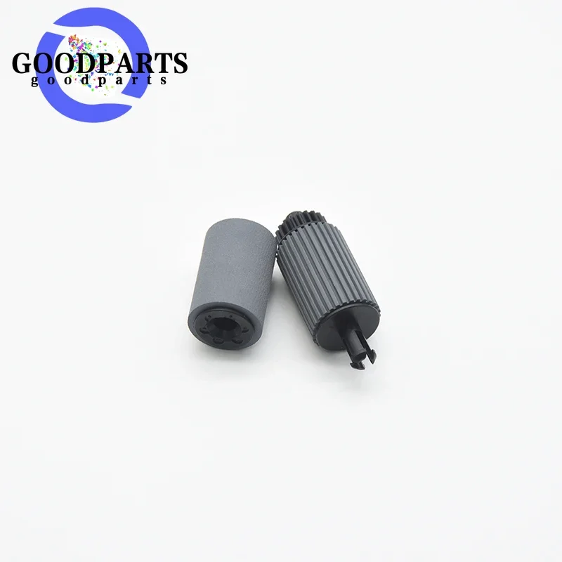 1Set high quality Paper Pickup Roller Kit For Sharp AR235 AR275 ARM208 AR208 AR236 AR276 NROLR0055QSZ1,NROLR0054QSZZ 2PCSET