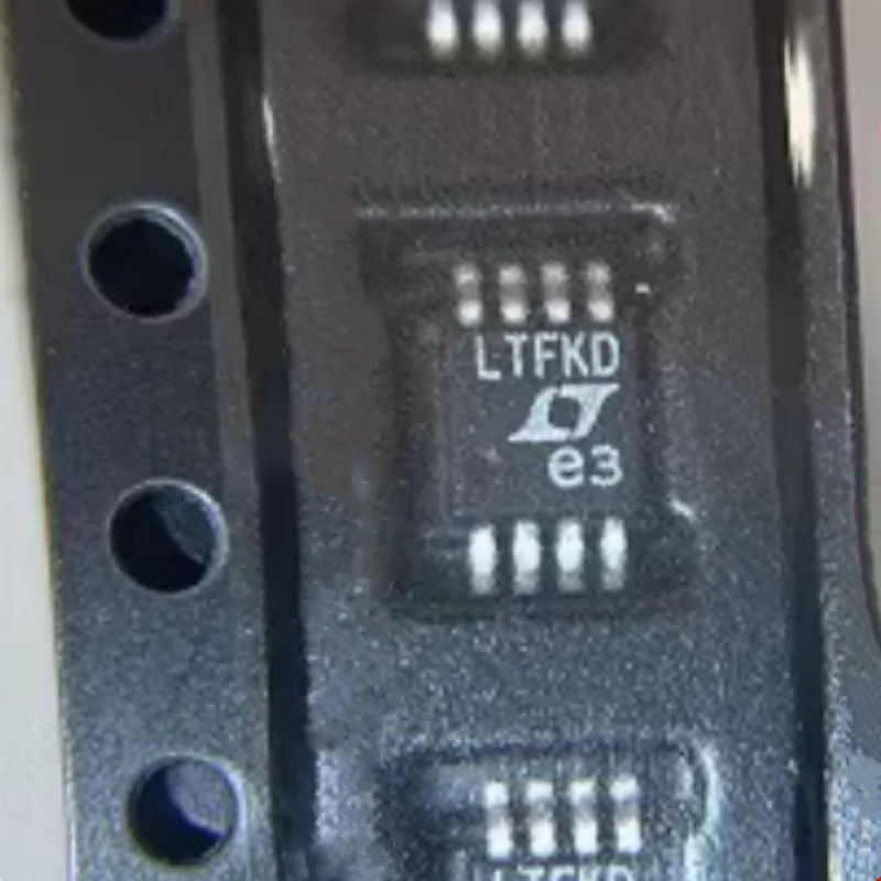 LTC4359HMS8 LTFKD MSOP8 Original Genuine Goods in Stock