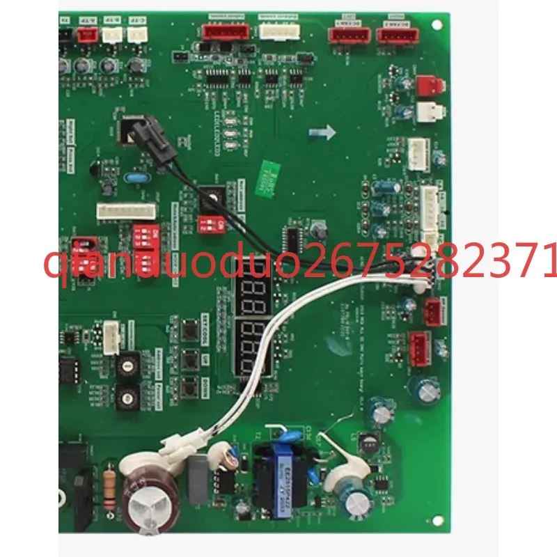 Suitable for Chigo central air conditioning outdoor unit main board 802342000051
